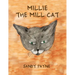 Millie the Mill Cat