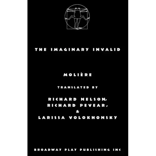 The Imaginary Invalid