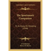 The Sportsman's Companion: Or an Essay on Shooting (1948)
