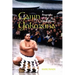 Gaijin Yokozuna: A Biography of Chad Rowan