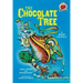 The Chocolate Tree: [A Mayan Folktale]