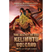 The Secret of the Kelimutu Volcano: The Rise of Golden Garuda
