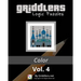 Griddlers Logic Puzzles: Color