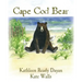 Cape Cod Bear