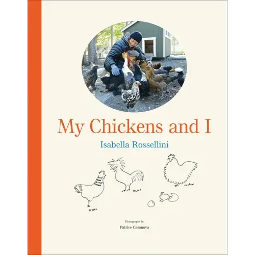 My Chickens and I