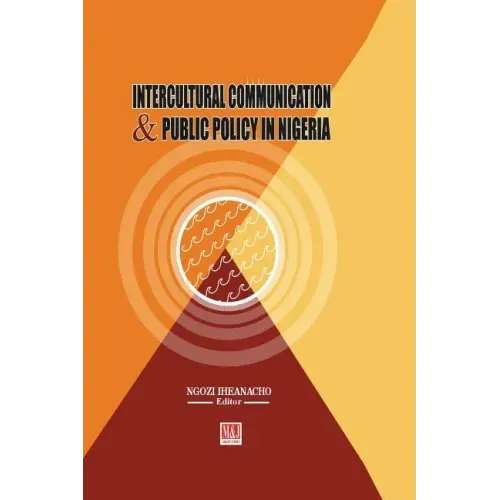 Intercultural Communication and Public Policy