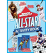 All-Star Activity Book