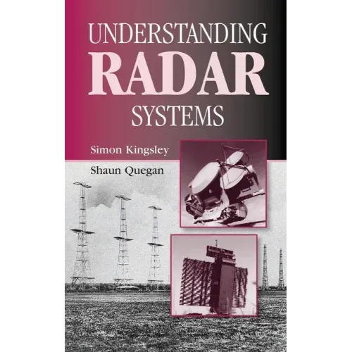 Understanding Radar Systems