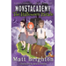The Halloween Parade: A (Dyslexia Adapted) Monstacademy Mystery
