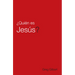 Who Is Jesus? (Spanish) (25-Pack)