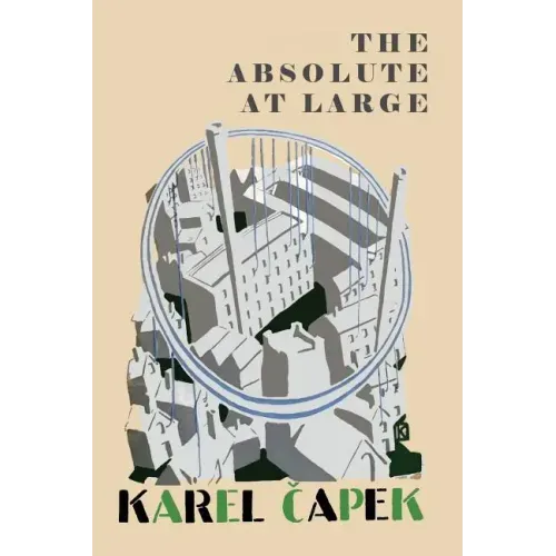 The Absolute at Large