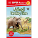 DK Super Readers Level 1 Animal Feeding Time
