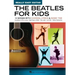 The Beatles for Kids - Really Easy Guitar Series: 14 Songs with Chords, Lyrics & Basic Tab