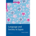 Language and Society in Japan