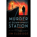Murder at Down Street Station: The Thrilling Wartime Mystery Series