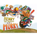 Henry The Hedgehog Is In A Hurry