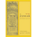 The Zohar: Pritzker Edition, Volume Twelve