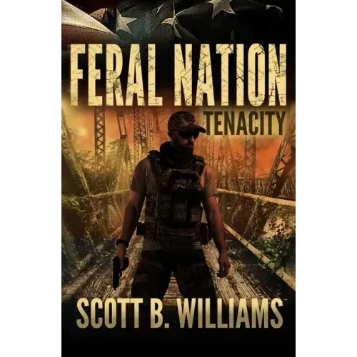 Feral Nation - Tenacity