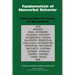 Fundamentals of Nonverbal Behavior