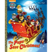 The Pups Save Christmas! (Paw Patrol)