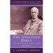 The Analyzed Bible, Volume 4