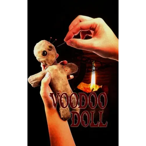 Voodoo Doll