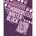 Horror Writer's Block: 100 Science Fiction Writing Prompts (2022)