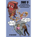 Take 5: A Transformative Diet Lifestyle in the Era of the Coronavirus