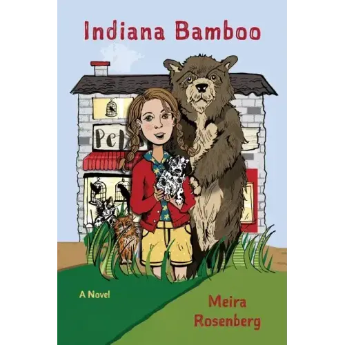 Indiana Bamboo