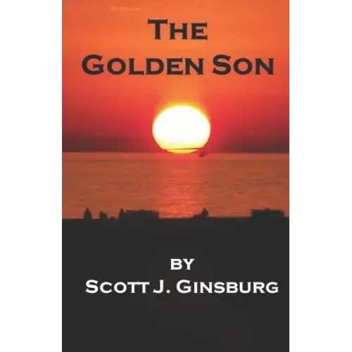 The Golden Son