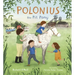 Polonius the Pit Pony