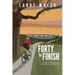 Forty to Finish: Cycling to Victory on the TransAmerica Bike Trail