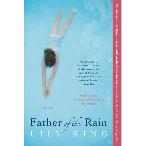 Father of the Rain