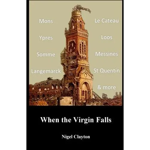 When the Virgin Falls