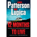 12 Months to Live: A Jane Smith Thriller