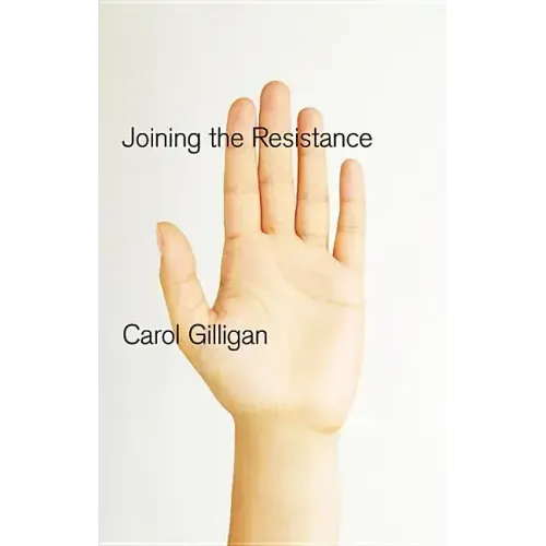 Joining the Resistance