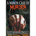 A Minor Case of Murder - A Cassie O'Malley Mystery