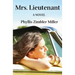 Mrs. Lieutenant: A Women's Friendship Novel