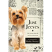 Just Jeeves: Life lessons from the end of a short leash