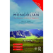 Colloquial Mongolian: The Complete Course for Beginners