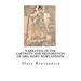 Narrative of the Captivity and Restoration of Mrs. Mary Rowlandson: The Sovereignty and Goodness of God