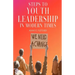 Steps to Youth Leadership in Modern Times