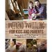 Weekend Whittling For Kids And Parents: Beginner Guide with 31 Easy Projects for Digital Detox & Family Bonding