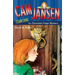 CAM Jansen: The Chocolate Fudge Mystery #14