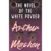 The Novel of the White Powder