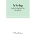 The new Negro: his political, civil, and mental status; and related essays