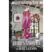 Perils and Lace: A Ghostly Fashionista Mystery