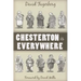 Chesterton Is Everywhere