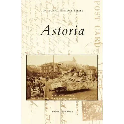 Astoria