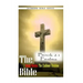 The Bible Douay-Rheims, the Challoner Revision Book 21 Psalms